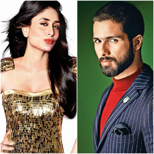 Shahid Kapoor in UDTA PUNJAB